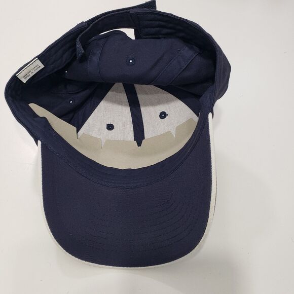 Men's Adjustable Cap / Baseball Hat "Genuine Old Fogey" - Picture 4 of 7